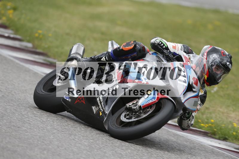 /18 05.06.2026  TZ Motorsport ADR/Gruppe rot/311